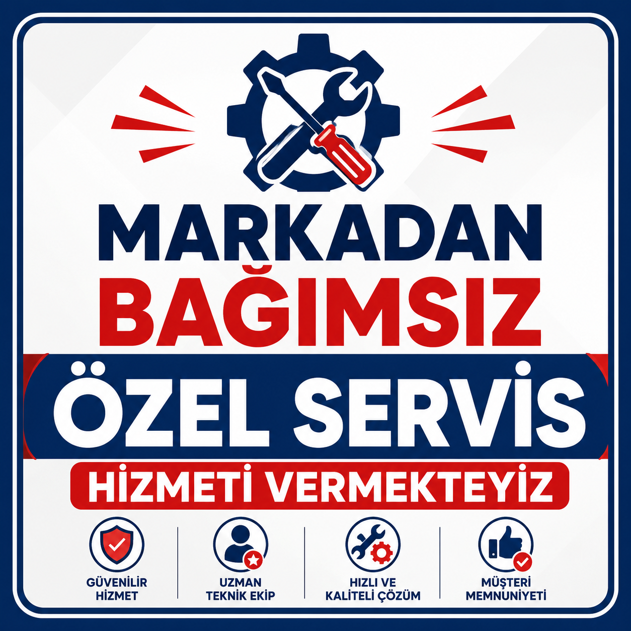 Tillo Alarko Hidrofor Servisi markadan bağımsız teknik servis